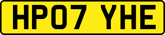 HP07YHE