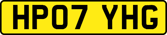 HP07YHG