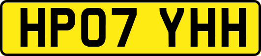 HP07YHH