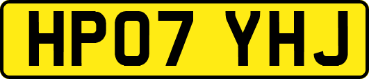 HP07YHJ