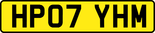 HP07YHM