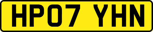 HP07YHN