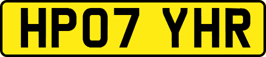 HP07YHR