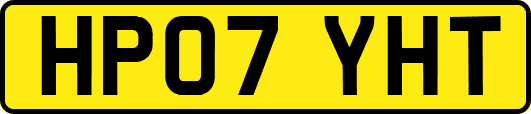 HP07YHT