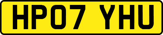 HP07YHU