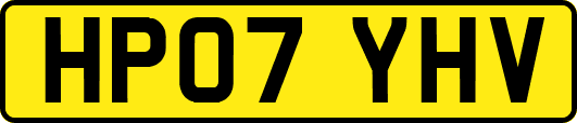 HP07YHV