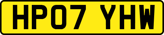 HP07YHW
