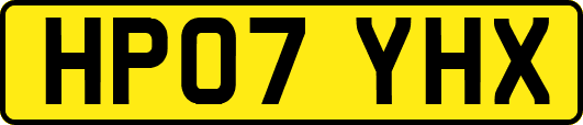 HP07YHX