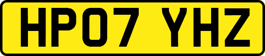 HP07YHZ