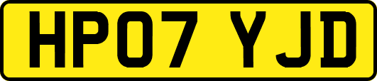HP07YJD