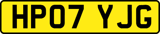 HP07YJG