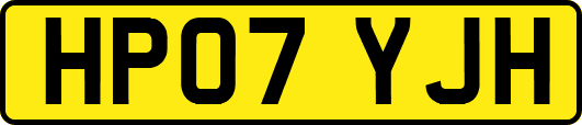 HP07YJH