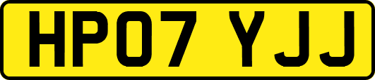 HP07YJJ