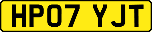HP07YJT