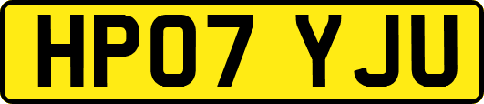 HP07YJU