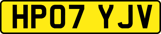 HP07YJV