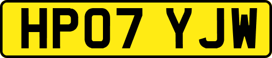 HP07YJW
