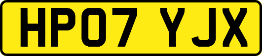 HP07YJX