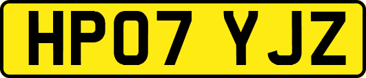 HP07YJZ