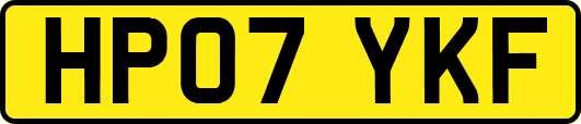 HP07YKF