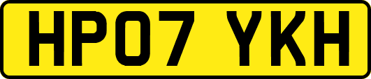 HP07YKH