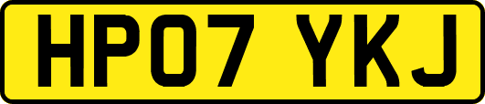 HP07YKJ