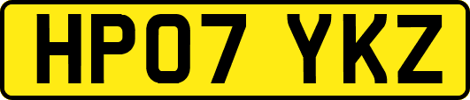HP07YKZ