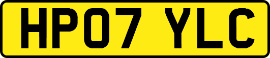 HP07YLC