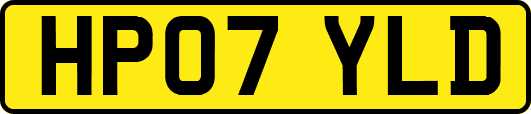 HP07YLD