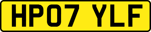 HP07YLF