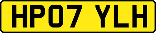 HP07YLH