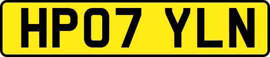 HP07YLN