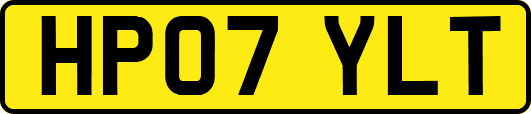HP07YLT