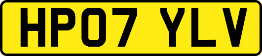 HP07YLV