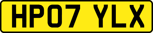 HP07YLX