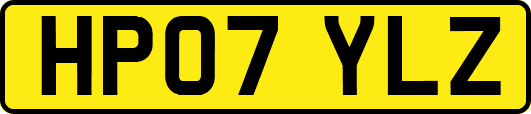 HP07YLZ