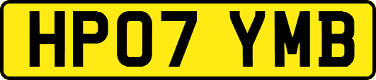 HP07YMB