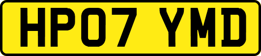 HP07YMD