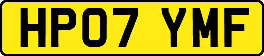 HP07YMF