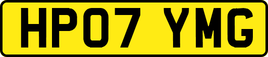 HP07YMG