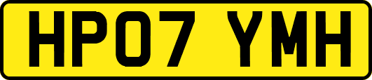 HP07YMH