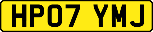 HP07YMJ