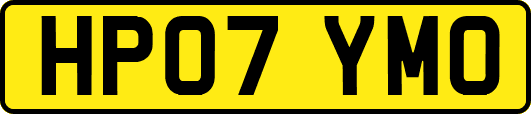 HP07YMO