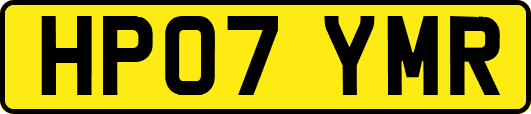 HP07YMR