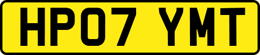 HP07YMT