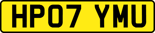 HP07YMU
