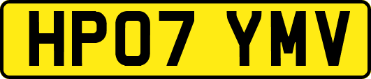 HP07YMV