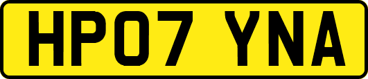 HP07YNA