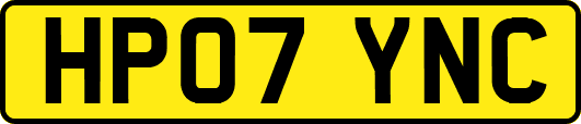 HP07YNC