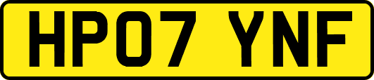 HP07YNF